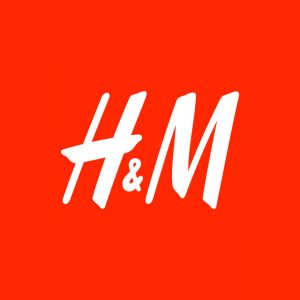 H&M IE - clothing & accessories